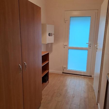 Apartamenty-Segment 1 Любятово Экстерьер фото